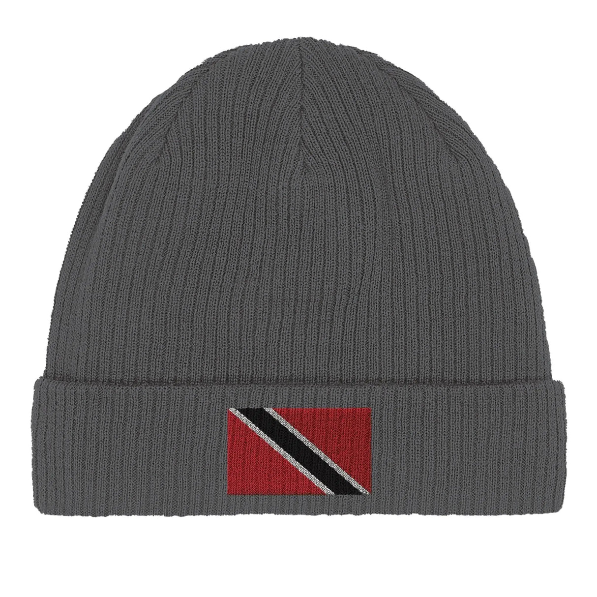 Bonnet coton trinité-et-tobago broderie usage quotidien