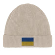 Bonnet coton ukraine brodé couleurs respirabilité optimale