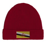 Bonnet en coton drapeau de brunei - pixelformaflag