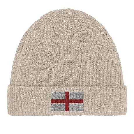 Bonnet en coton Drapeau de l'Angleterre - Pixelforma 