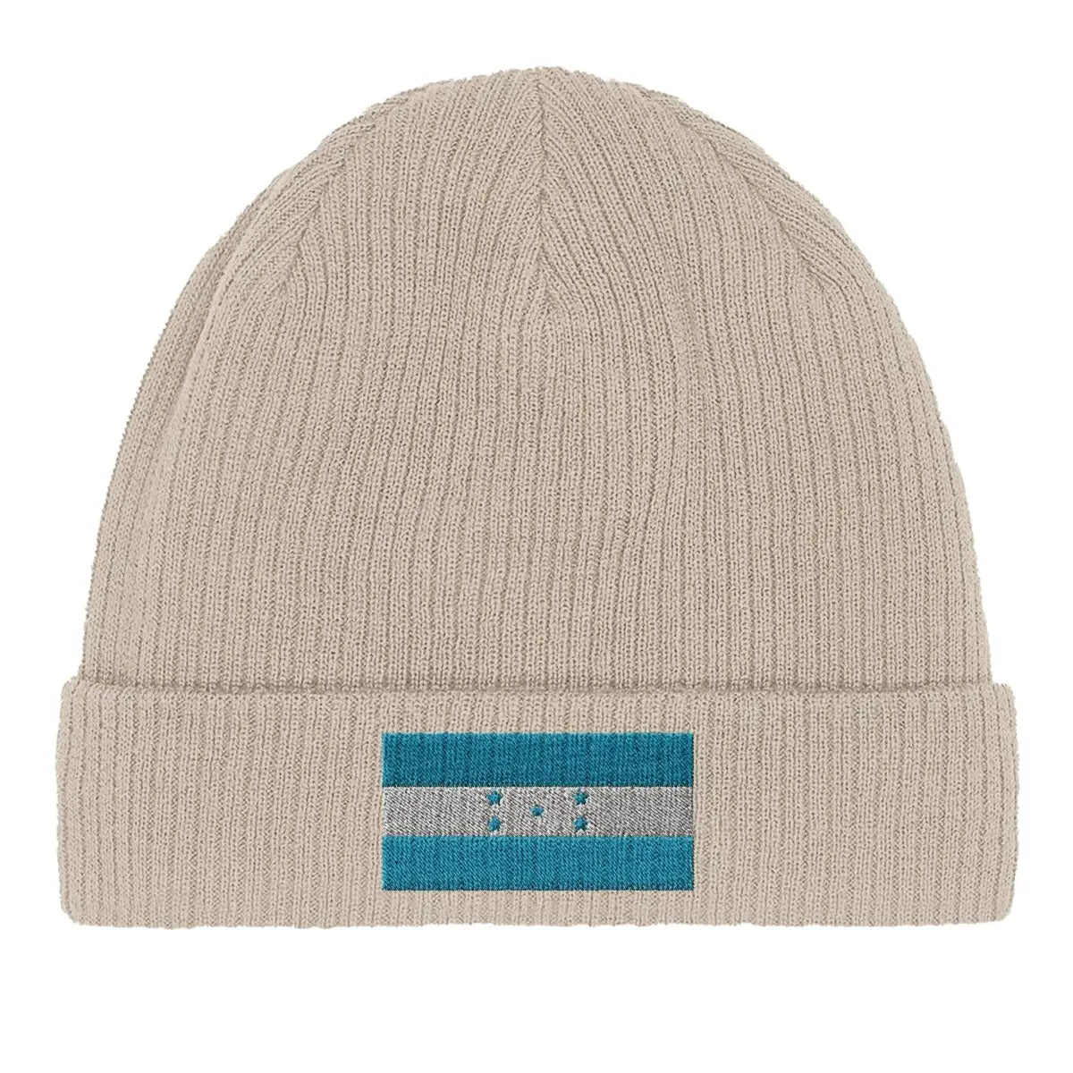 Bonnet en coton drapeau du honduras - pixelformaflag
