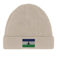 Bonnet lesotho coton broderie couleur usage quotidien