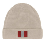 Bonnet pérou coton naturel broderie usage quotidien