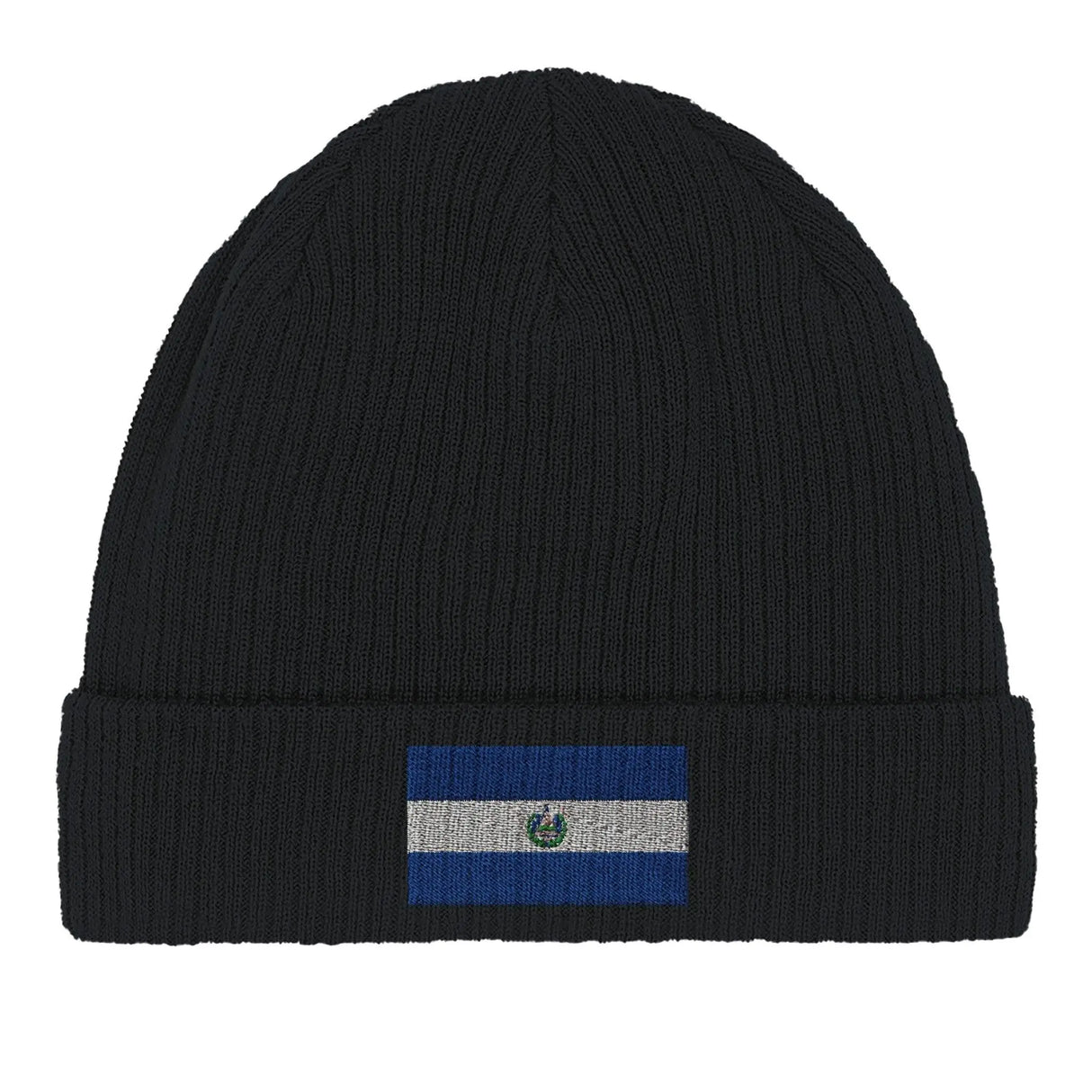 Bonnet salvador coton broderie couleurs usage quotidien