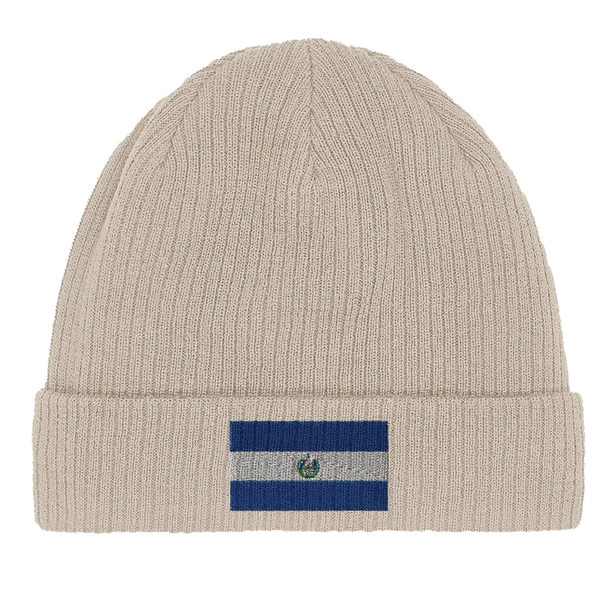 Bonnet salvador coton broderie couleurs usage quotidien