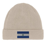 Bonnet salvador coton broderie couleurs usage quotidien