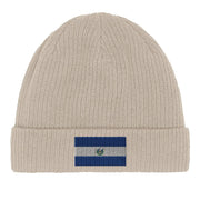 Bonnet salvador coton broderie couleurs usage quotidien