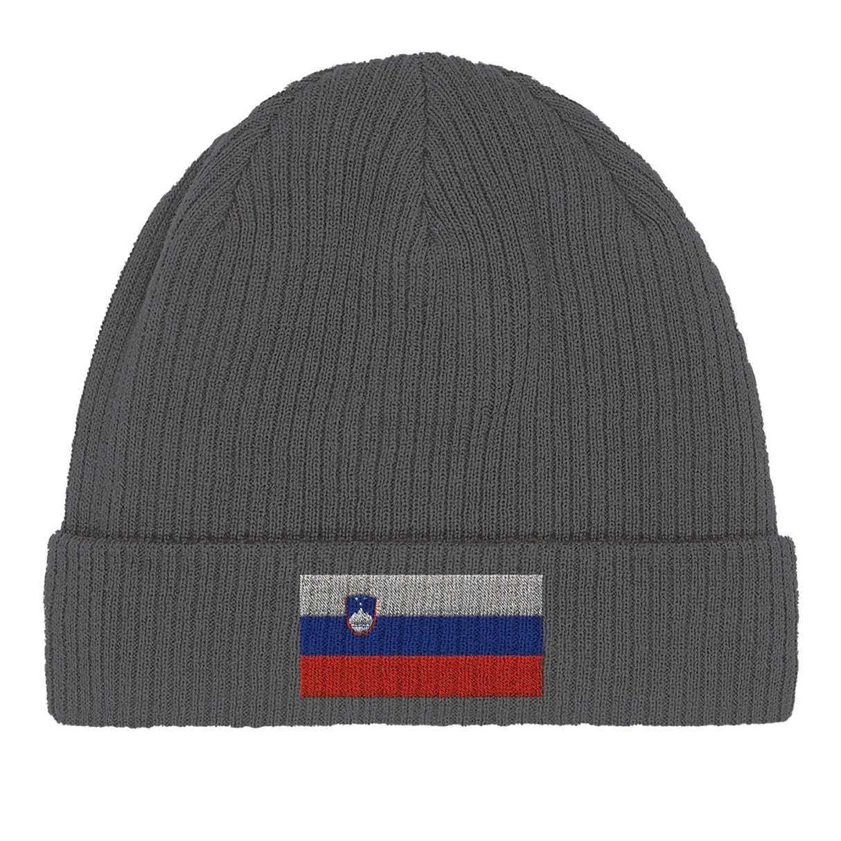 Bonnet slovénie coton broderie couleurs respirabilité optimale