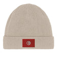 Bonnet tunisie coton naturel broderie usage quotidien