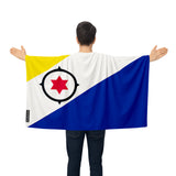 Cape drapeau bonaire polyester léger à enfiler