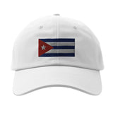 Casquette Drapeau de Cuba - Pixelforma 