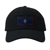 Casquette Drapeau de Guam - Pixelforma 