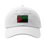 Casquette Drapeau de la Martinique - Pixelforma 