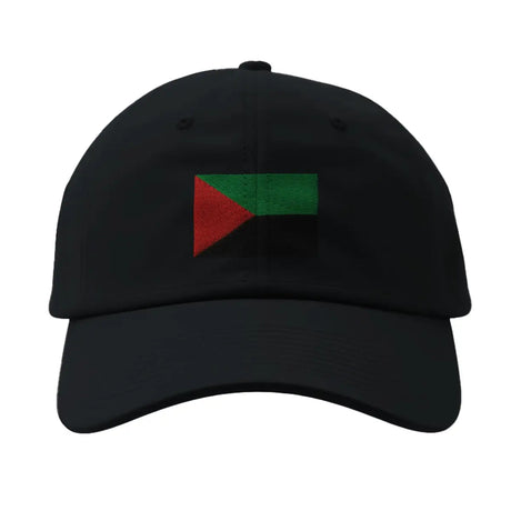 Casquette Drapeau de la Martinique - Pixelforma 