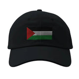 Casquette Drapeau de la Palestine - Pixelforma 