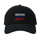 Casquette Drapeau de la Russie - Pixelforma 