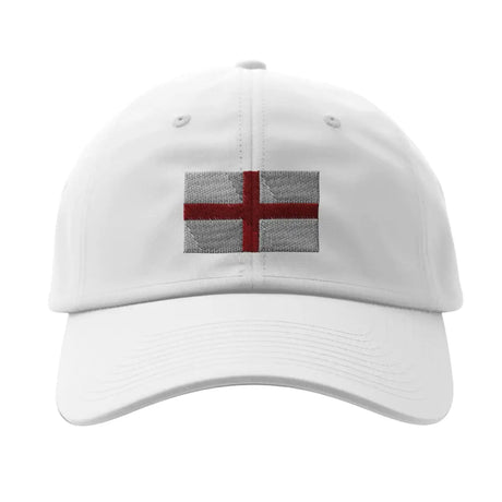 Casquette drapeau de l’angleterre - pixelformaflag