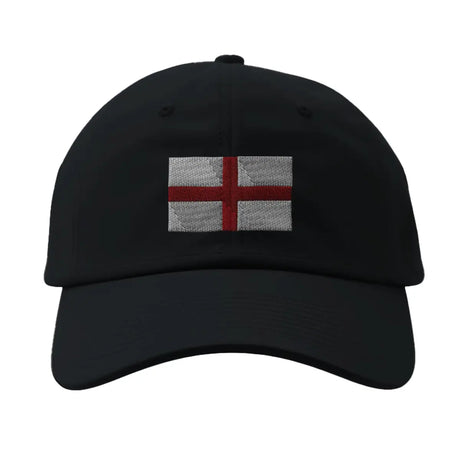 Casquette drapeau de l’angleterre - pixelformaflag