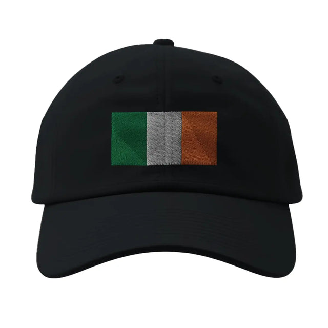 Casquette Drapeau de l'Irlande - Pixelforma 