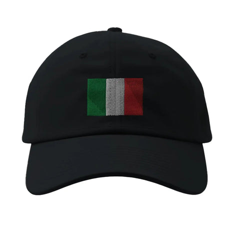 Casquette Drapeau de l'Italie - Pixelforma 