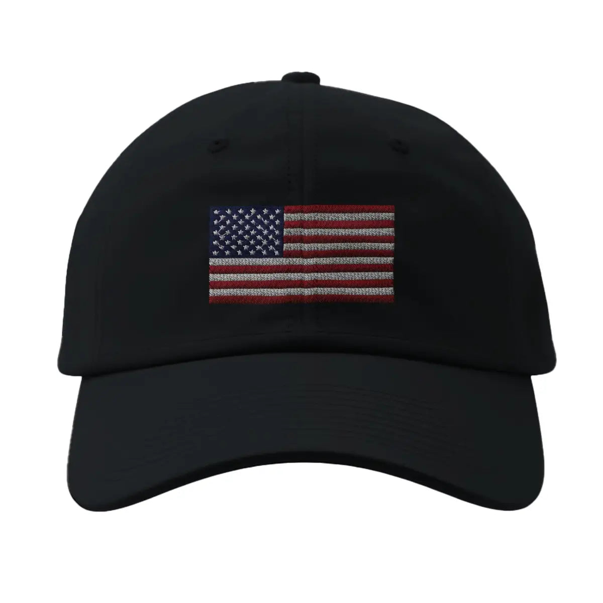 Casquette Drapeau des États-Unis - Pixelforma 