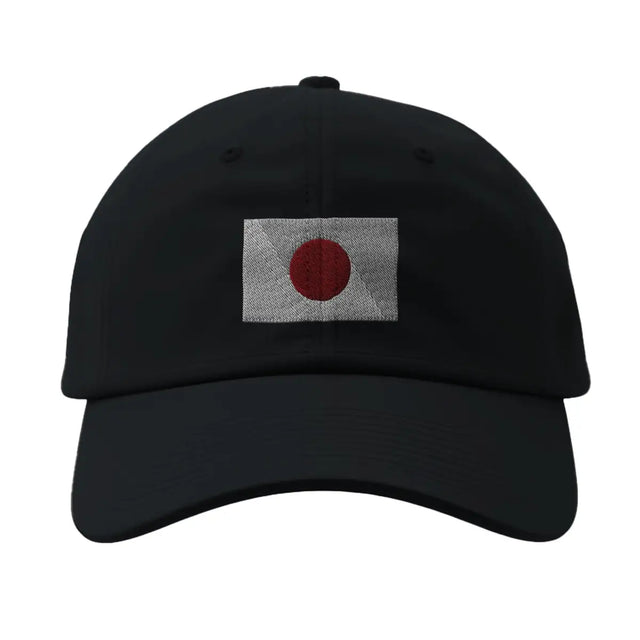 Casquette Drapeau du Japon - Pixelforma 