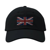 Casquette drapeau du royaume-uni - pixelformaflag