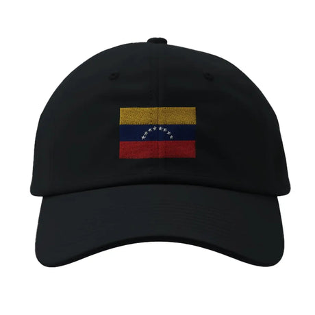 Casquette Drapeau du Venezuela - Pixelforma 