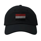 Casquette Drapeau du Yémen - Pixelforma 