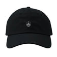 Casquette drapeau macao coton broderie style épuré