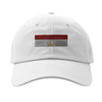 Casquette drapeau tadjikistan coton broderie confortable