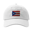 Casquette porto rico coton broderie confortable durable