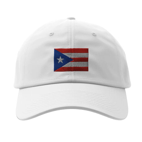 Casquette porto rico coton broderie confortable durable