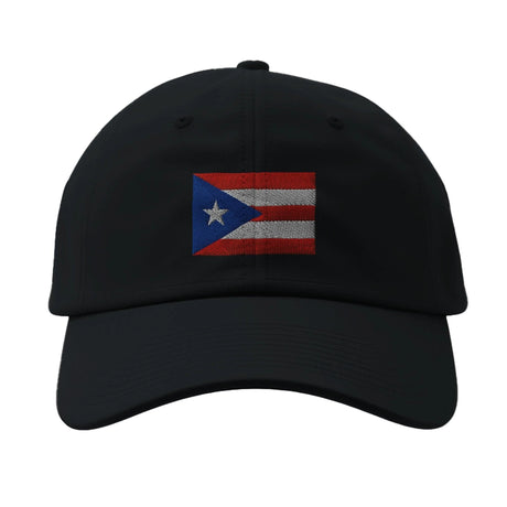 Casquette porto rico coton broderie confortable durable