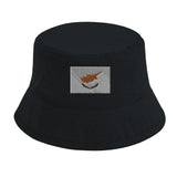 Chapeau bob drapeau de chypre - pixelformaflag