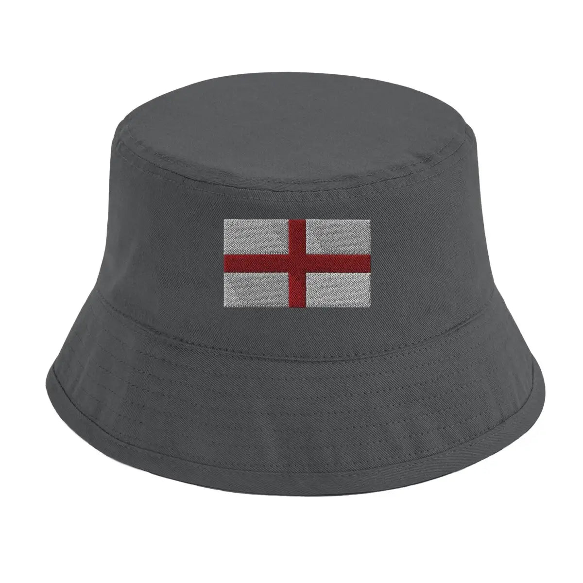 Chapeau Bob Drapeau de l'Angleterre - Pixelforma 