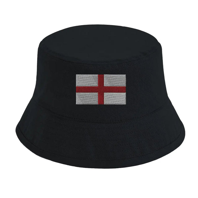 Chapeau Bob Drapeau de l'Angleterre - Pixelforma 