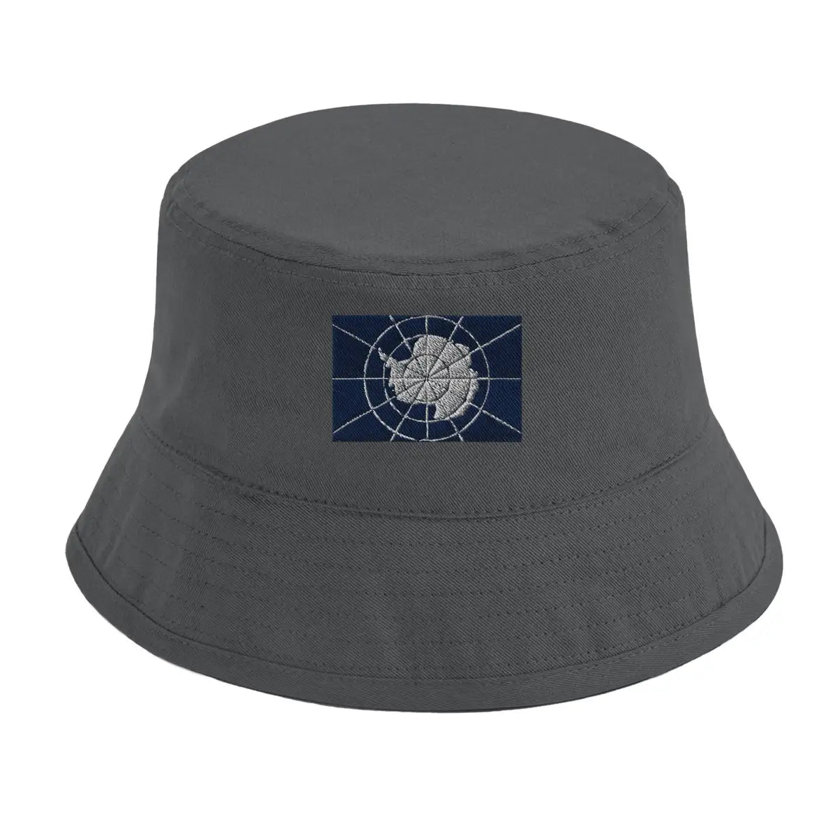 Chapeau Bob Drapeau de l'Antarctique Officiel - Pixelforma 