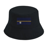 Chapeau bob drapeau de nauru - pixelformaflag