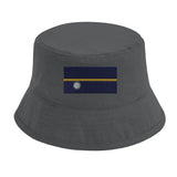 Chapeau bob drapeau de nauru - pixelformaflag