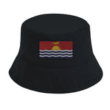 Chapeau bob drapeau des kiribati - pixelformaflag