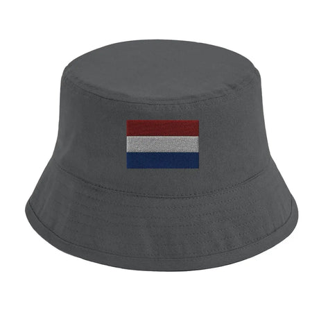 Chapeau Bob Drapeau des Pays-Bas - Pixelforma 