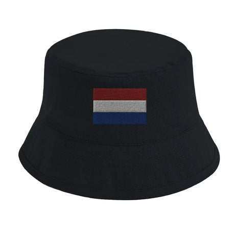 Chapeau Bob Drapeau des Pays-Bas - Pixelforma 