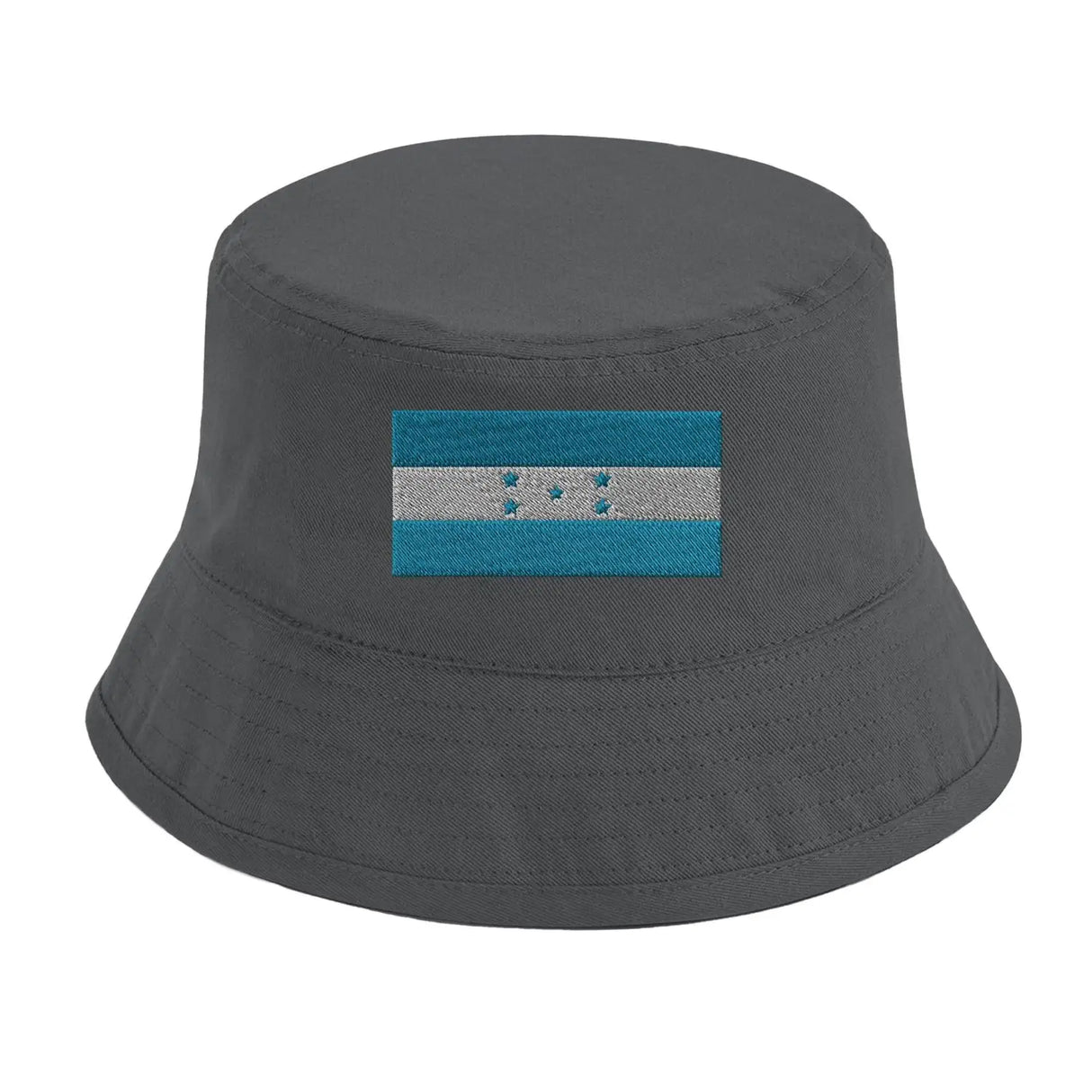 Chapeau bob drapeau du honduras - pixelformaflag