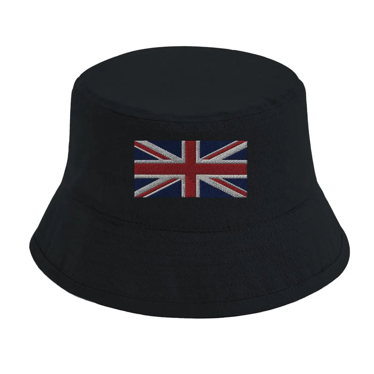 Chapeau Bob Drapeau du Royaume-Uni - Pixelforma 