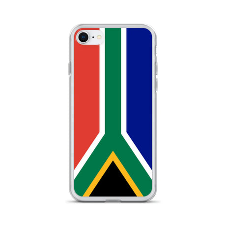 Coque de télephone drapeau afrique du sud - pixelforma