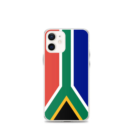Coque de télephone drapeau afrique du sud - pixelforma