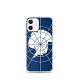 Coque de télephone drapeau antarctique officiel - pixelforma