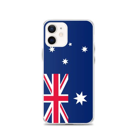 Coque de télephone drapeau australie - pixelforma