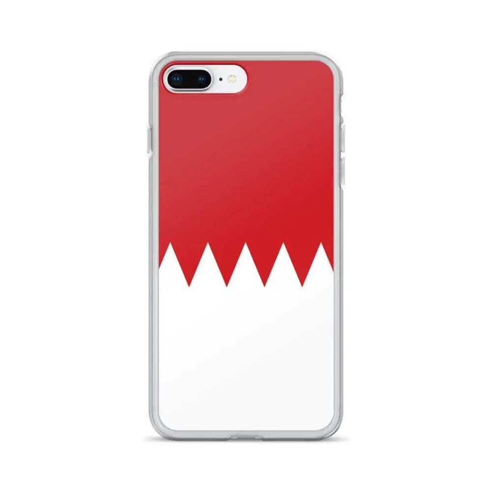 Coque de Télephone Drapeau de Bahreïn - Pixelforma 